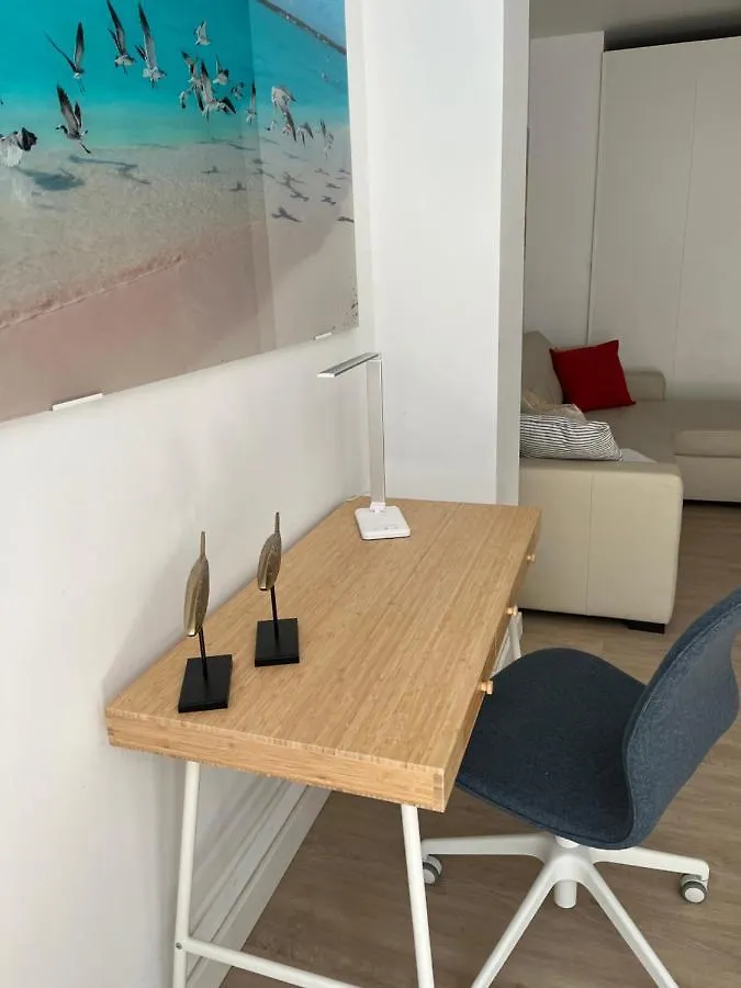 Acogedor Piso En Casco Historico Apartamento Málaga 0*,  Espanha