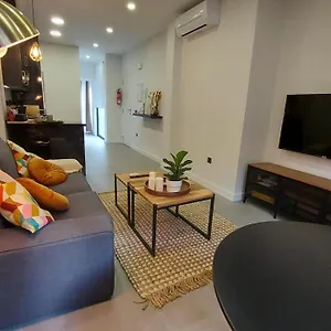  Apartamento Rent4