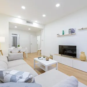  Apartamento Wintowinrentals Plaza Del Teatro Historic Center & Free Parking