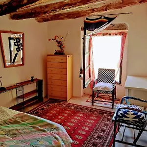 Sidharta Agroturismo Villalba dels Arcs